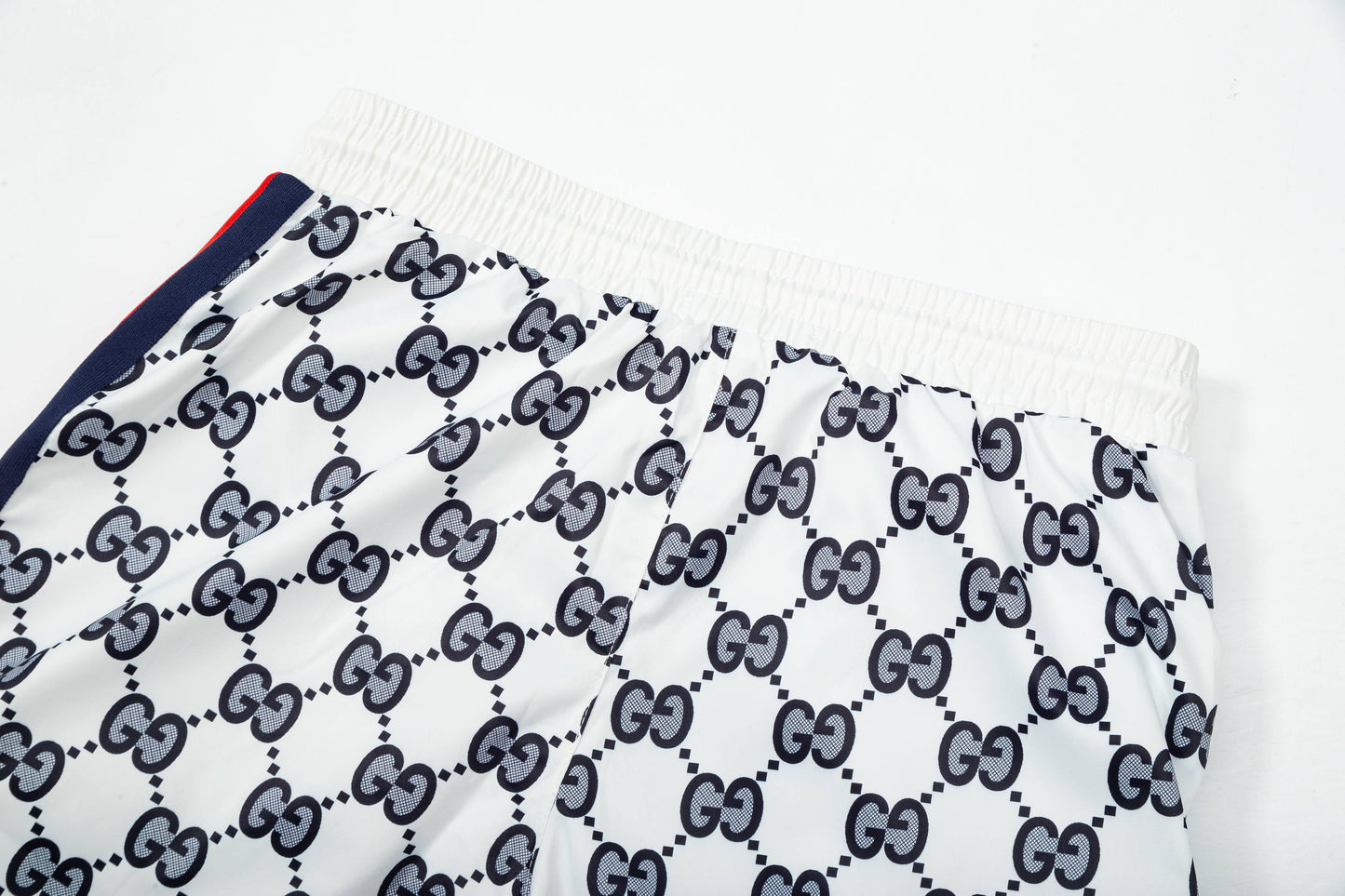 250604 New full-print quick-drying shorts