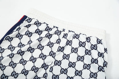 250604 New full-print quick-drying shorts
