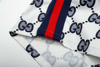 250604 New full-print quick-drying shorts