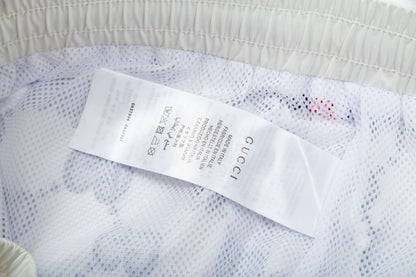 250604 New full-print quick-drying shorts