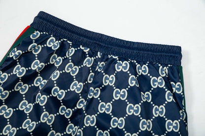 250604 New full-print quick-drying shorts