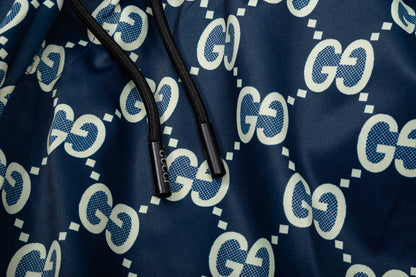 250604 New full-print quick-drying shorts