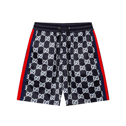 250604 New full-print quick-drying shorts