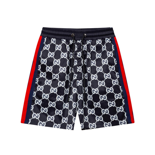 250604 New full-print quick-drying shorts