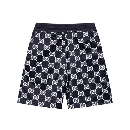 250604 New full-print quick-drying shorts