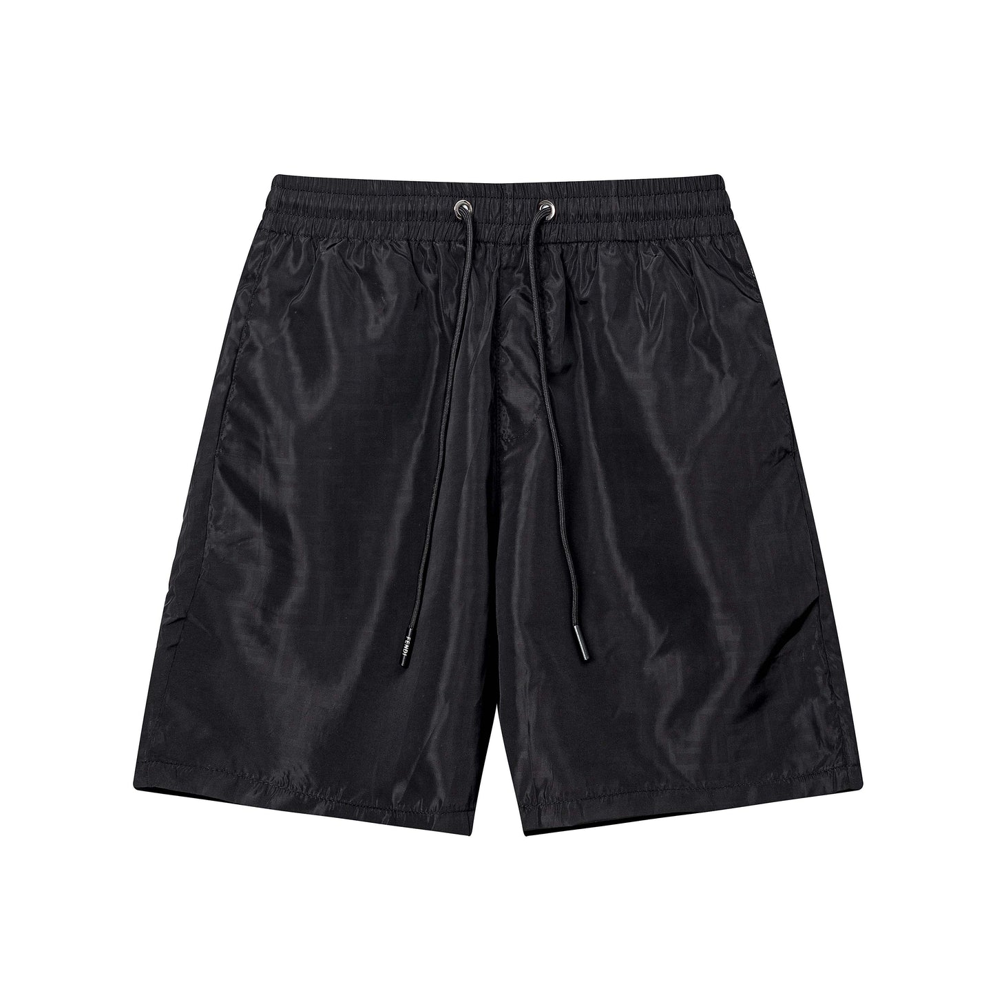 250604 New classic full-print quick-drying beach shorts