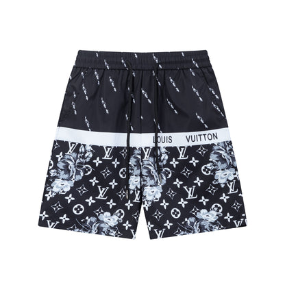 250604 New quick-drying beach shorts