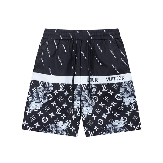250604 New quick-drying beach shorts
