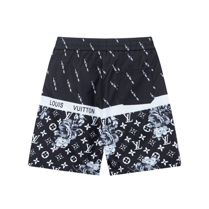 250604 New quick-drying beach shorts