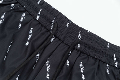 250604 New quick-drying beach shorts
