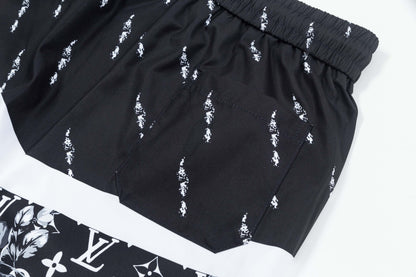250604 New quick-drying beach shorts