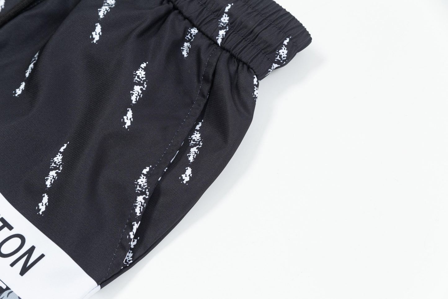 250604 New quick-drying beach shorts