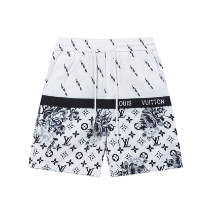 250604 New quick-drying beach shorts