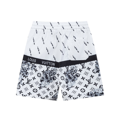 250604 New quick-drying beach shorts