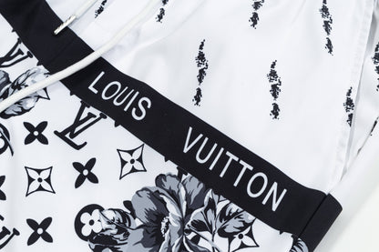 250604 New quick-drying beach shorts