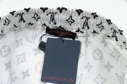 250604 New full-print quick-drying beach shorts
