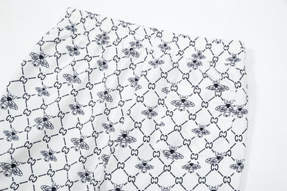 250604 New full-print quick-drying beach shorts
