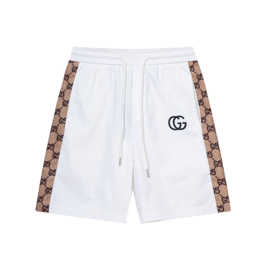 250604 New quick-drying beach shorts