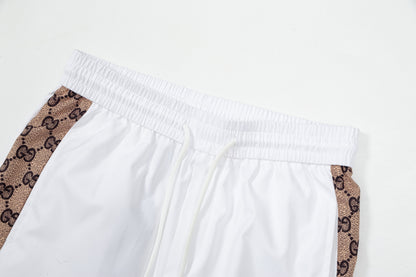 250604 New quick-drying beach shorts