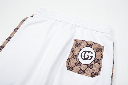 250604 New quick-drying beach shorts