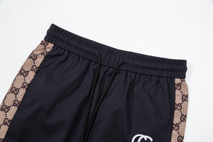 250604 New quick-drying beach shorts