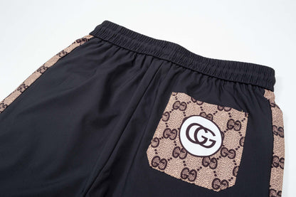 250604 New quick-drying beach shorts