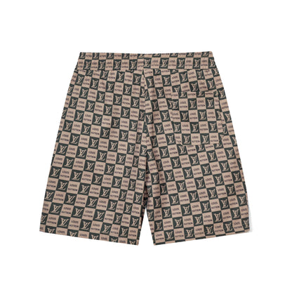 250604 New quick-drying beach shorts