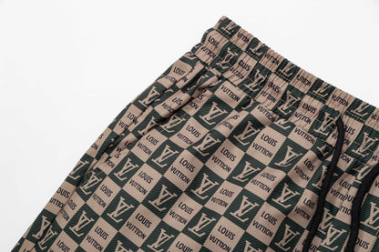 250604 New quick-drying beach shorts