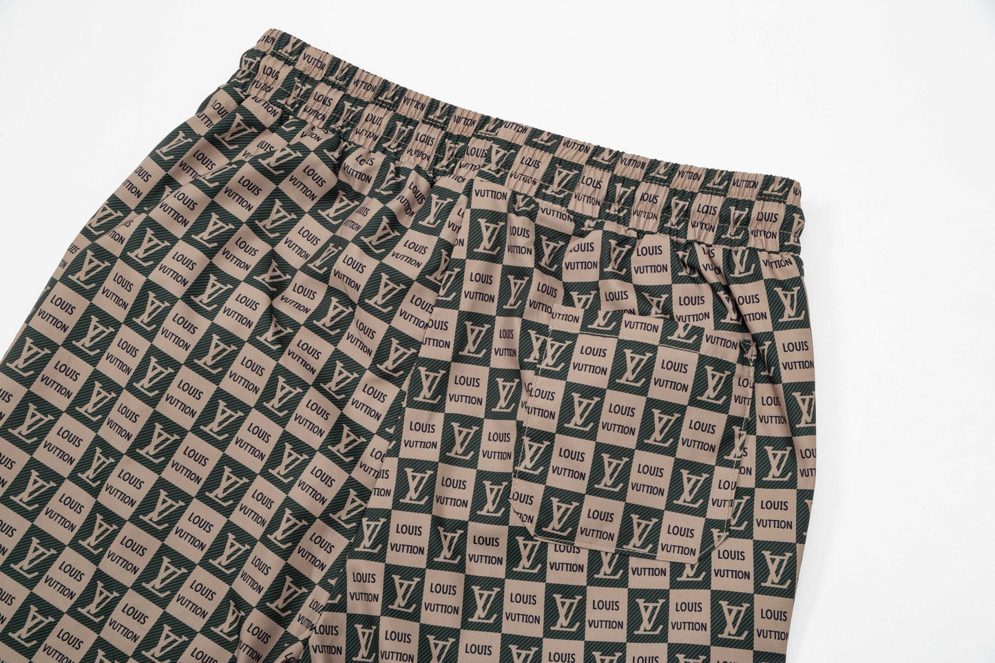 250604 New quick-drying beach shorts