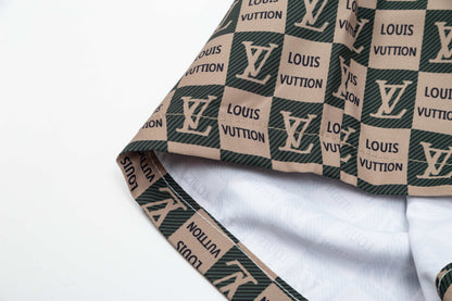 250604 New quick-drying beach shorts