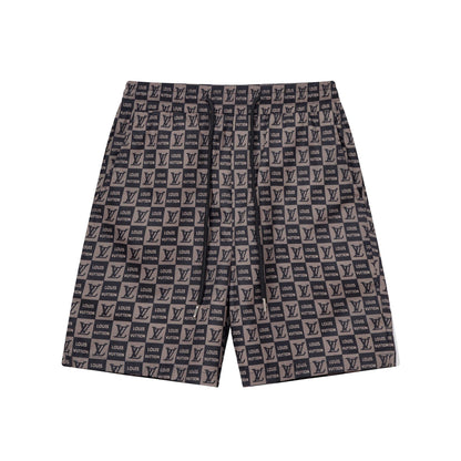 250604 New quick-drying beach shorts
