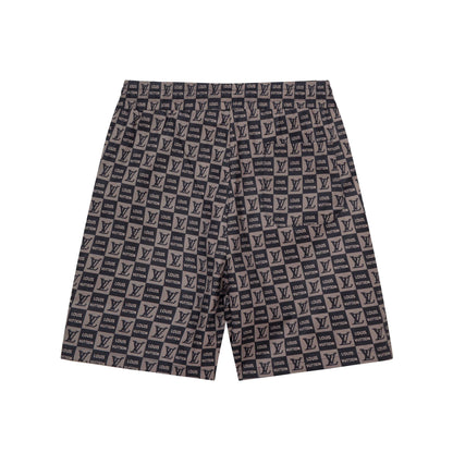 250604 New quick-drying beach shorts