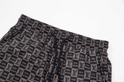 250604 New quick-drying beach shorts