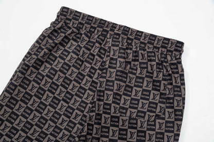 250604 New quick-drying beach shorts