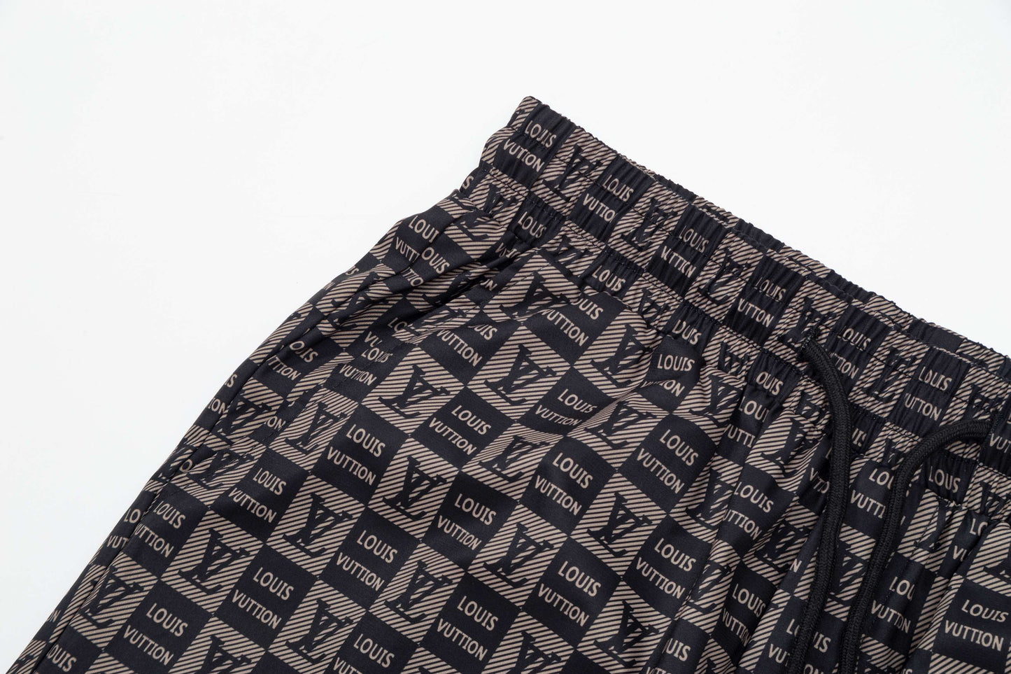 250604 New quick-drying beach shorts
