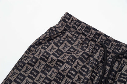 250604 New quick-drying beach shorts