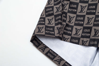 250604 New quick-drying beach shorts