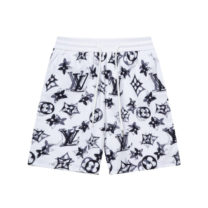 250604 New quick-drying beach shorts
