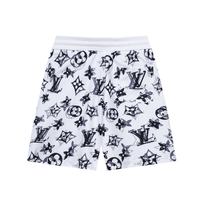 250604 New quick-drying beach shorts
