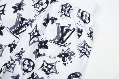 250604 New quick-drying beach shorts