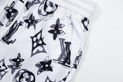 250604 New quick-drying beach shorts