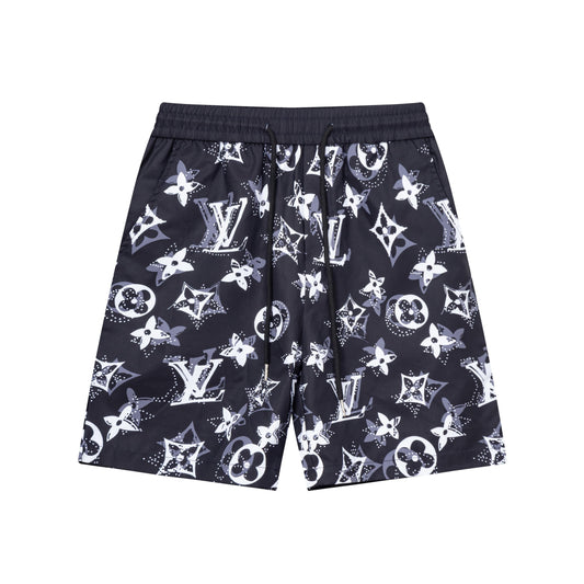 250604 New quick-drying beach shorts