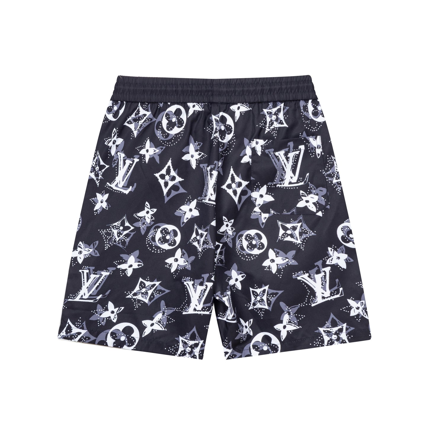 250604 New quick-drying beach shorts