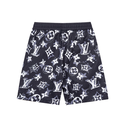 250604 New quick-drying beach shorts