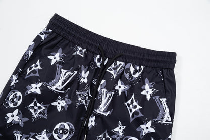250604 New quick-drying beach shorts