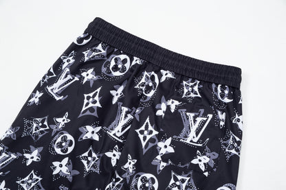 250604 New quick-drying beach shorts