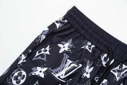 250604 New quick-drying beach shorts