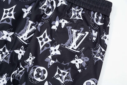 250604 New quick-drying beach shorts