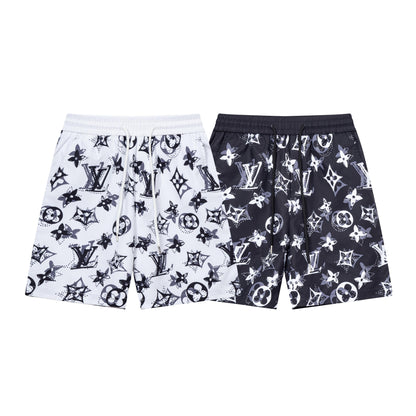 250604 New quick-drying beach shorts