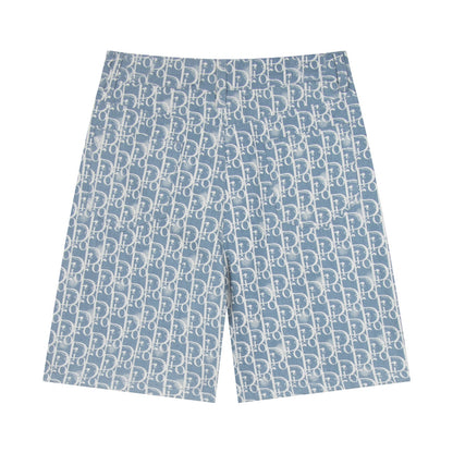 250604 New twill denim cotton fashionable denim shorts